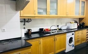 Excellent Apartment In Lisbon