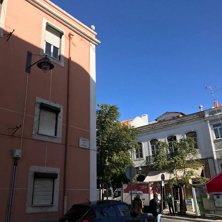 Excellent Apartment In Lisboa Exteriér fotografie