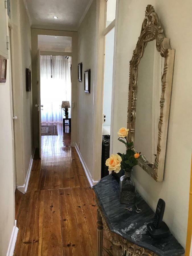 Excellent Apartment In Lisboa Exteriér fotografie