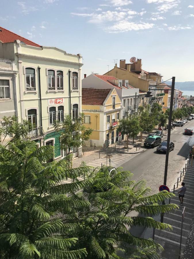 Excellent Apartment In Lisboa Exteriér fotografie