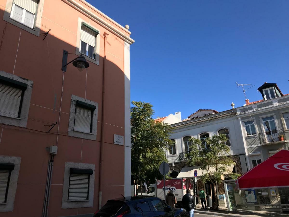 Excellent Apartment In Lisboa Exteriér fotografie