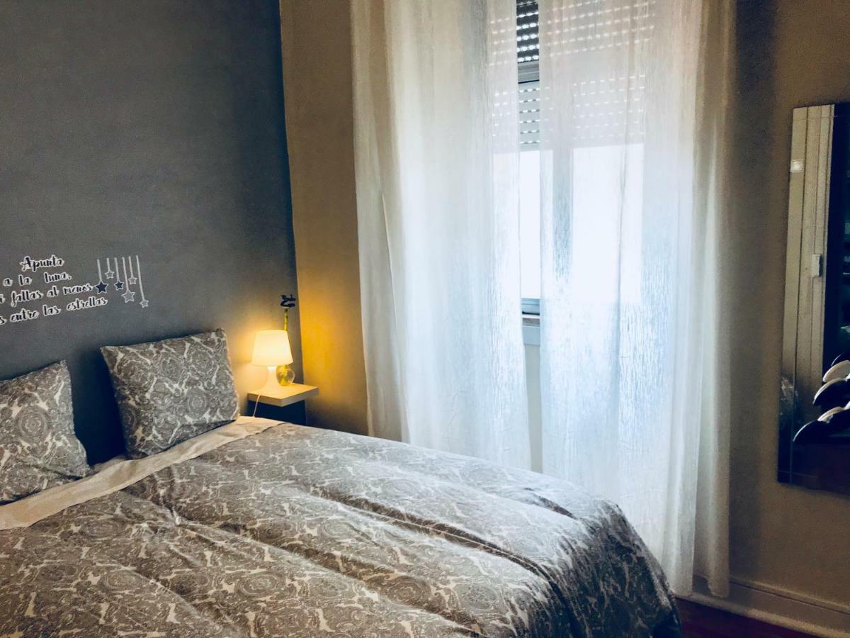 Excellent Apartment In Lisboa Exteriér fotografie