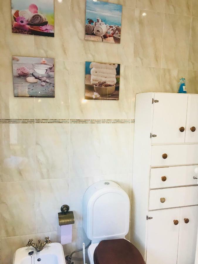 Excellent Apartment In Lisboa Exteriér fotografie