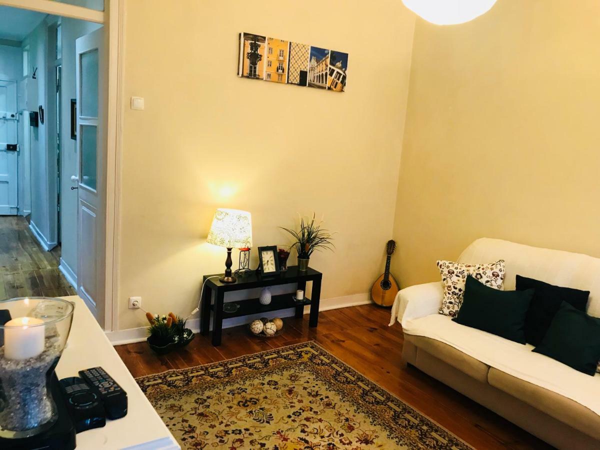 Excellent Apartment In Lisboa Exteriér fotografie